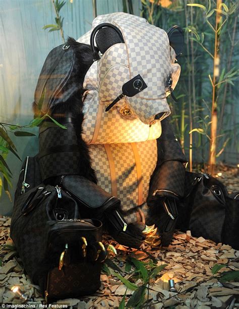 louis vuitton zoo collection|louis vuitton zoos history.